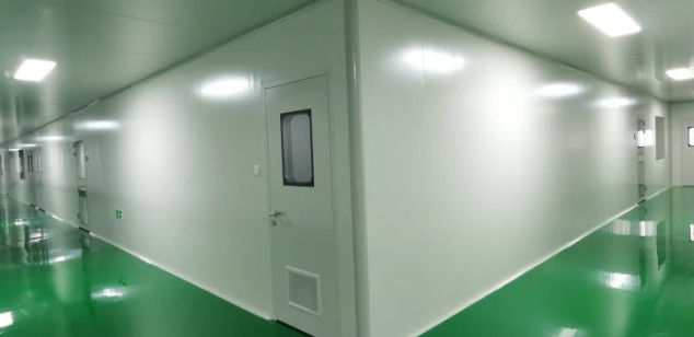 Tonglu Inspire Medical Instrument Co., Ltd. manufacturer production line